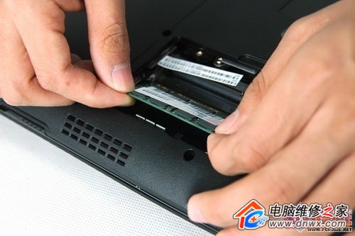 手把手教你升级 笔记本内存升级详解