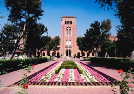 加州大学伯克利分校 加州大学伯克利分校